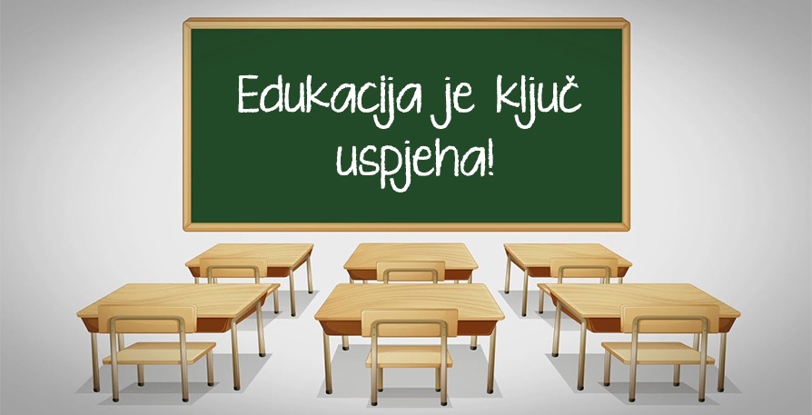 edukacija